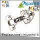 DIgao closespring antique brass cabinet hinges get quote for furniture 1
