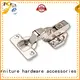 DIgao iron antique brass cabinet hinges free sample for Klicken cabinet 1