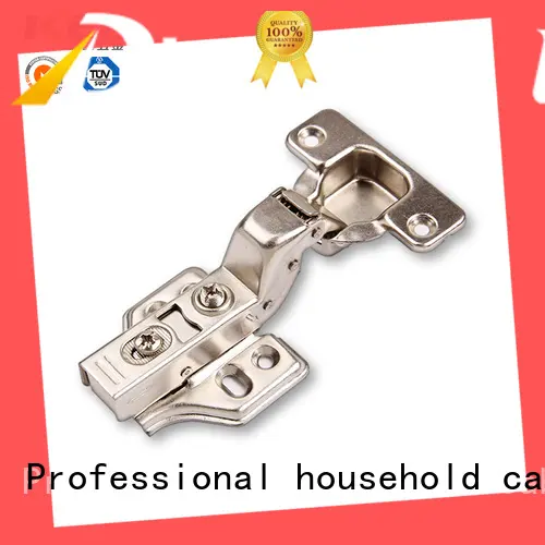 DIgao high-quality antique brass cabinet hinges customization for Klicken cabinet 1
