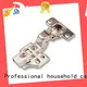DIgao high-quality antique brass cabinet hinges customization for Klicken cabinet 1