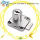 DIgao metal desk drawer locks OEM 1