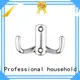 DIgao alloy metal coat hooks ODM coat wall 1