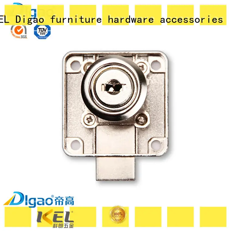 DIgao drawer desk drawer locks ODM 1