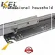 DIgao slide soft close slides for wholesale for kitchen 1