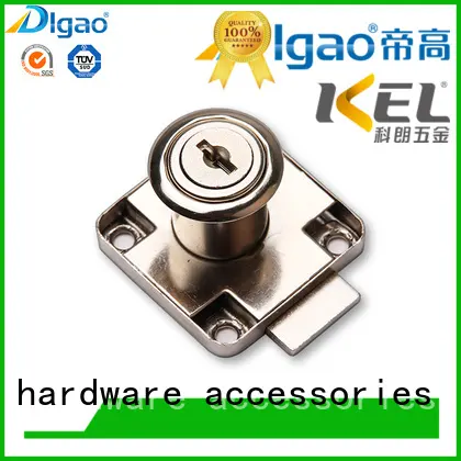 DIgao door drawer lock free sample for drawer 1