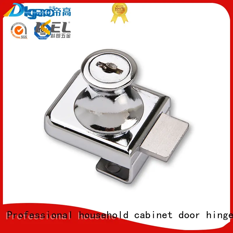 DIgao on-sale showcase lock buy now kitchen double door lock 1