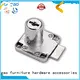 DIgao plastic cabinet drawer locks ODM for room 1
