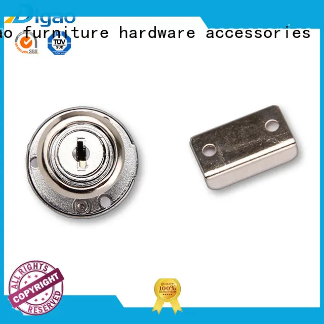DIgao lock office cabinet locks customization for room 1