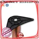 high-quality chrome furniture legs metal ODM table leg 1