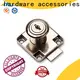 DIgao key desk drawer locks OEM for furniture 1