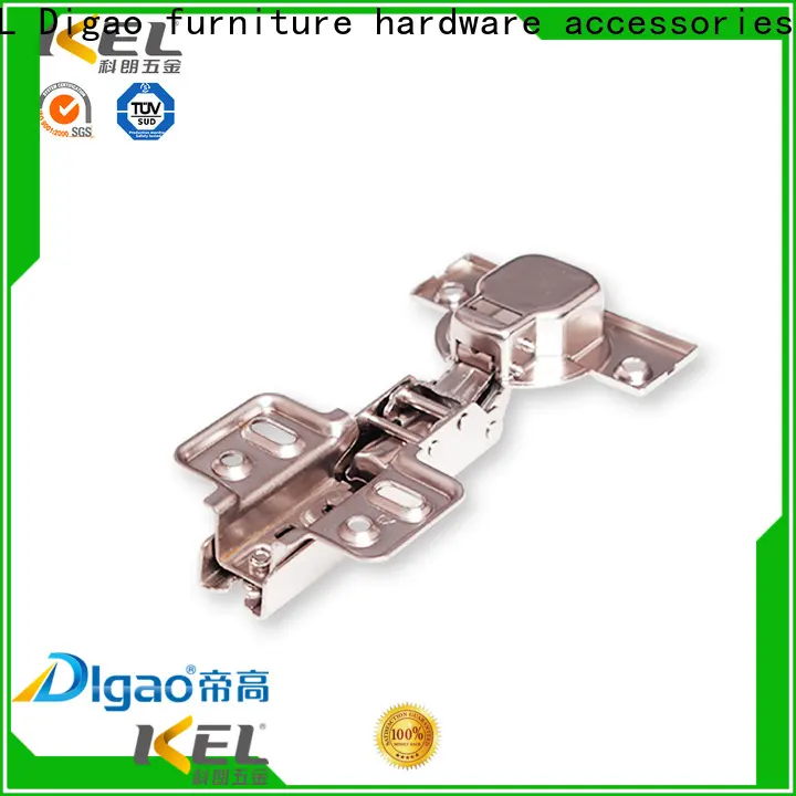 DIgao portable hydraulic hinges get quote steel soft close 1