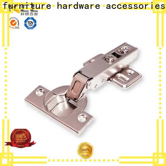 DIgao solid mesh antique brass cabinet hinges bulk production for Klicken cabinet 1