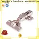 DIgao solid mesh antique brass cabinet hinges bulk production for Klicken cabinet 1