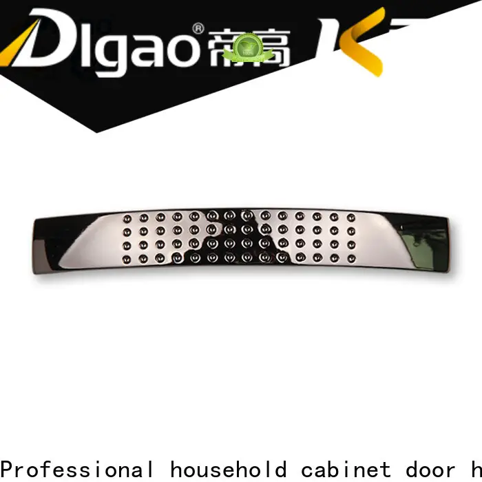 funky brass handle furniture for wholesale 1