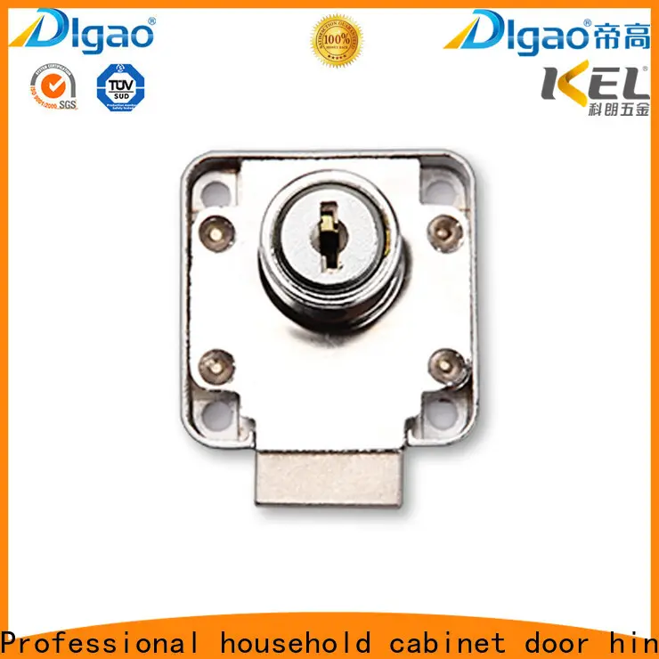 DIgao 13822 drawer lock for wholesale for drawer 1