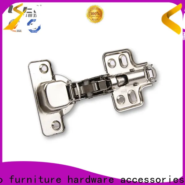 DIgao hardware self closing cabinet hinges OEM for Klicken cabinet 1