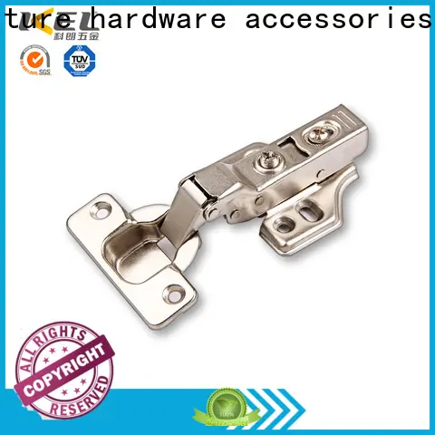DIgao durable hydraulic hinges OEM for Klicken cabinet 1
