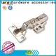 DIgao durable hydraulic hinges OEM for Klicken cabinet 1
