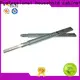 DIgao 3fold ball bearing drawer slides customization for desk 1