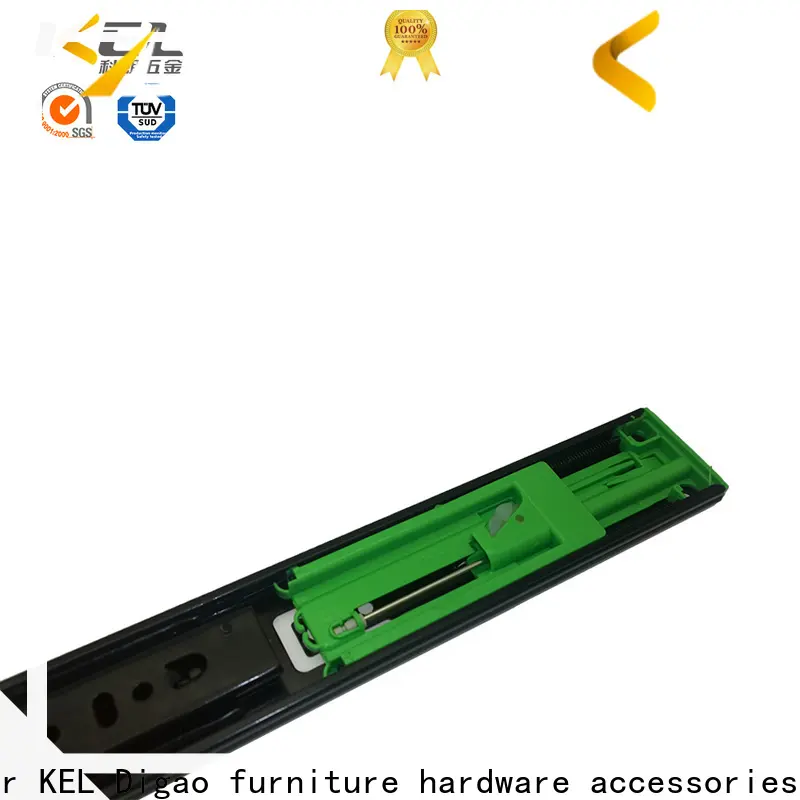 DIgao on-sale ball bearing drawer slides supplier for table 1