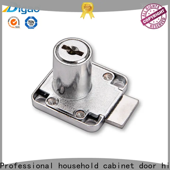 Breathable desk drawer locks locks supplier for drawer 1