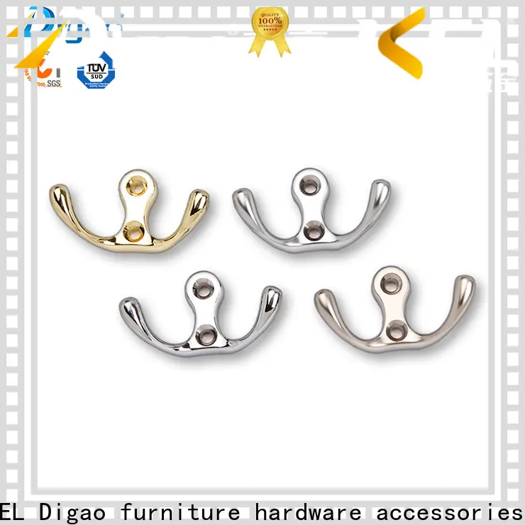 DIgao at discount chrome coat hooks free sample coat wall 1