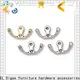 DIgao at discount chrome coat hooks free sample coat wall 1