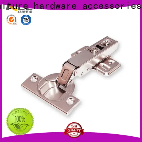 DIgao made self closing cabinet hinges supplier steel soft close 1
