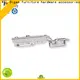 DIgao removable antique brass cabinet hinges for wholesale 1