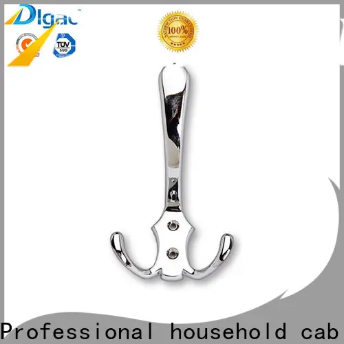 Breathable metal coat hooks alloy ODM hat wall coat 1
