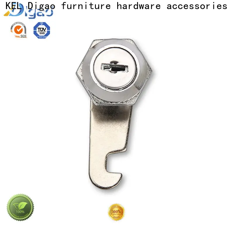 DIgao door office cabinet locks for wholesale 1