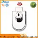 DIgao Breathable display cabinet locks get quote drawer lock 1