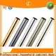 solid mesh wardrobe tube galvanized OEM Hanging Clothes 1