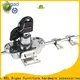 DIgao furniture wardrobe door locks customization for furniture 1
