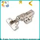 durable antique brass cabinet hinges furniture OEM for furniture 1