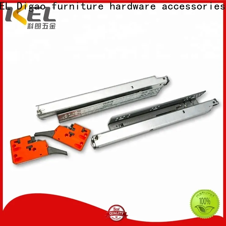 DIgao at discount soft close slides OEM for drawer 1