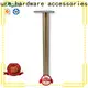DIgao Breathable chrome table leg ODM desk leg 1