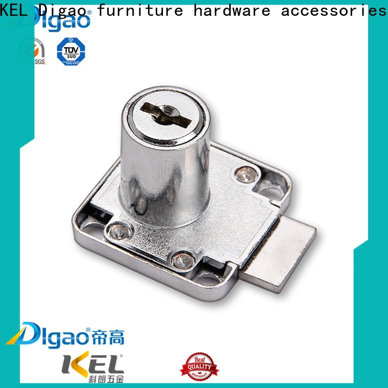 DIgao solid mesh desk drawer locks buy now for room 1