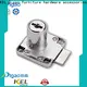 DIgao solid mesh desk drawer locks buy now for room 1