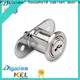 latest showcase lock showcase for wholesale 1