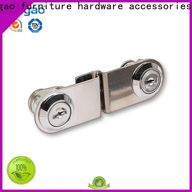 Breathable display cabinet locks door get quote drawer lock 1