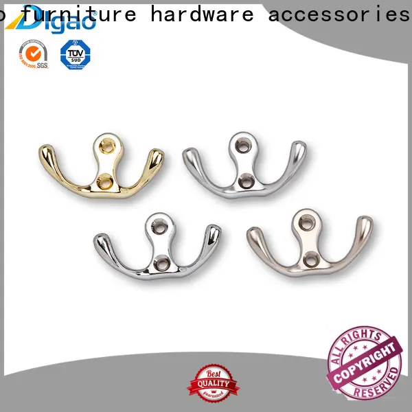 Breathable metal coat hooks bathroom customization coat wall 1