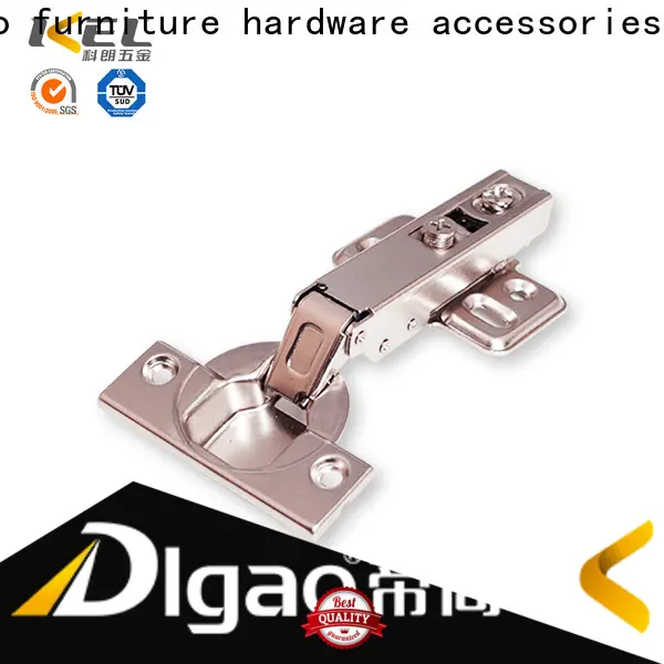 DIgao portable hydraulic hinges for wholesale 1