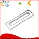 DIgao at discount recessed pull handles OEM cabinet hidden handle 1