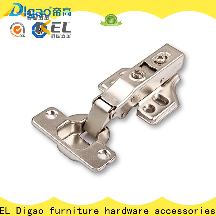 funky hydraulic hinges door OEM 1