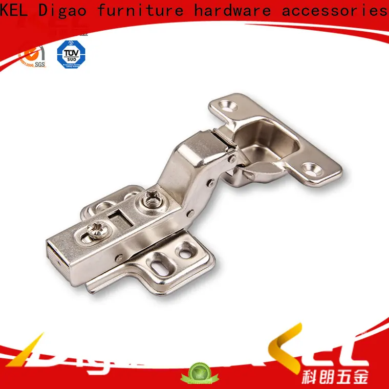 Breathable self closing cabinet hinges 35 ODM steel soft close 1