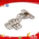 Breathable self closing cabinet hinges 35 ODM steel soft close 1