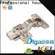 DIgao latest self closing cabinet hinges OEM for Klicken cabinet 1