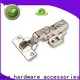 DIgao adjustable antique brass cabinet hinges free sample for Klicken cabinet 1