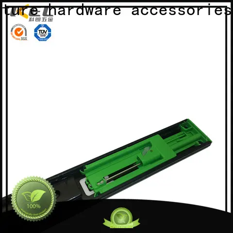 DIgao telescopic ball bearing slide get quote for desk 1